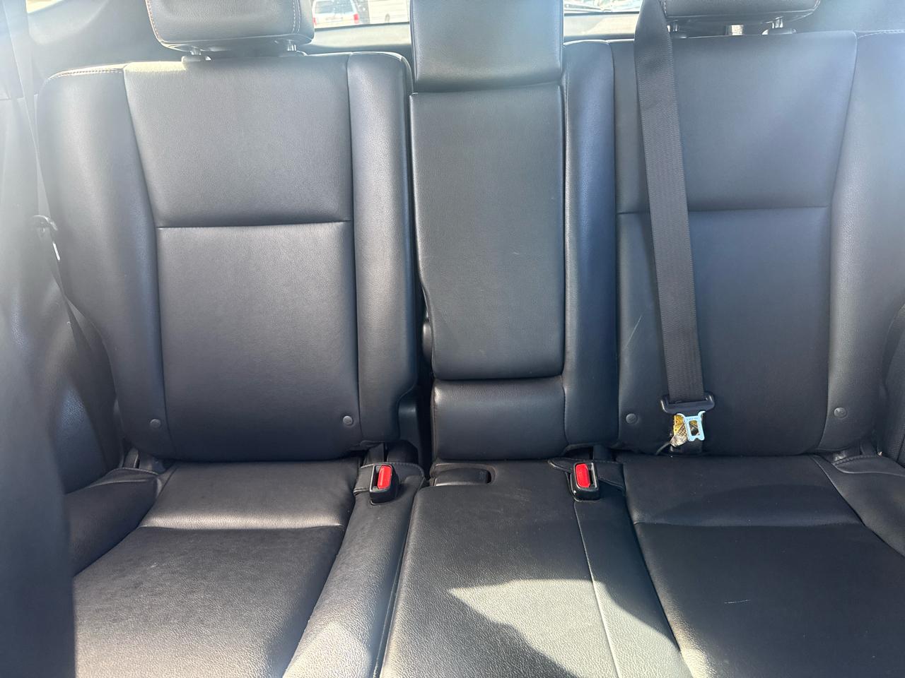 Toyota RAV4 SE 4WD 2016