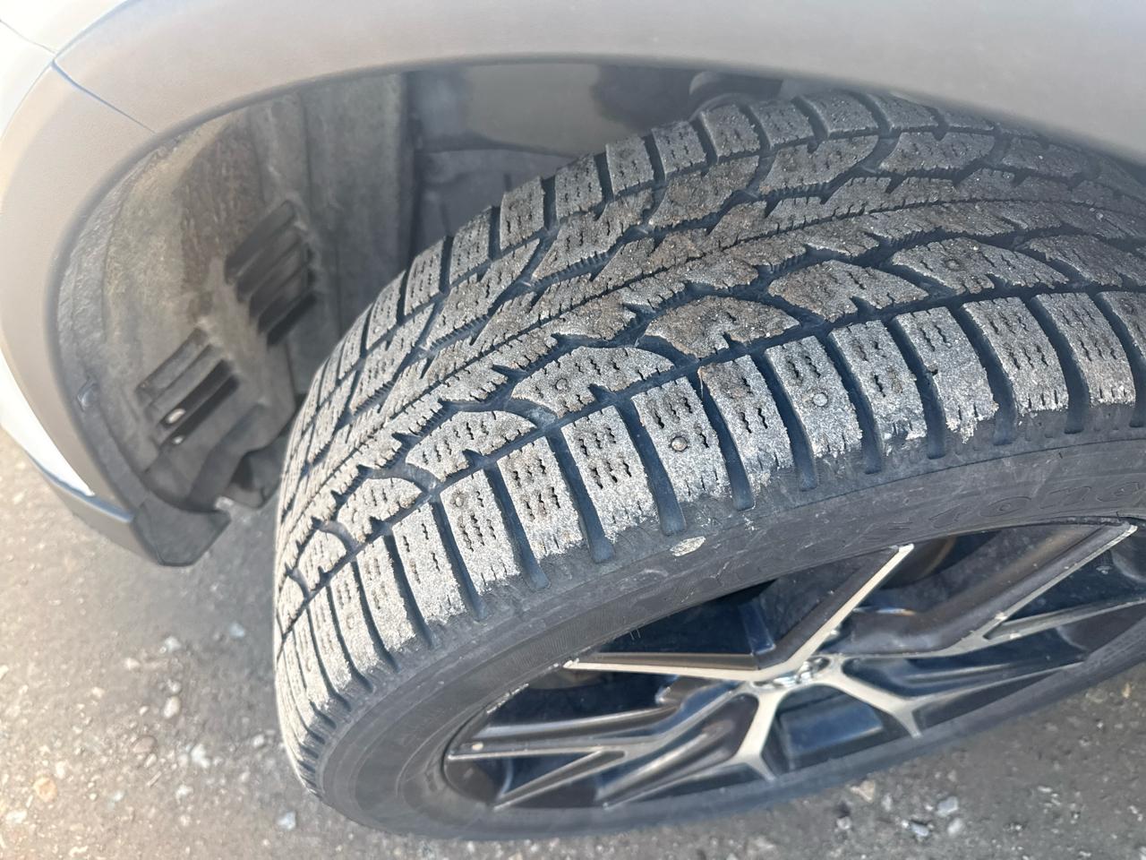 Toyota RAV4 SE 4WD 2016