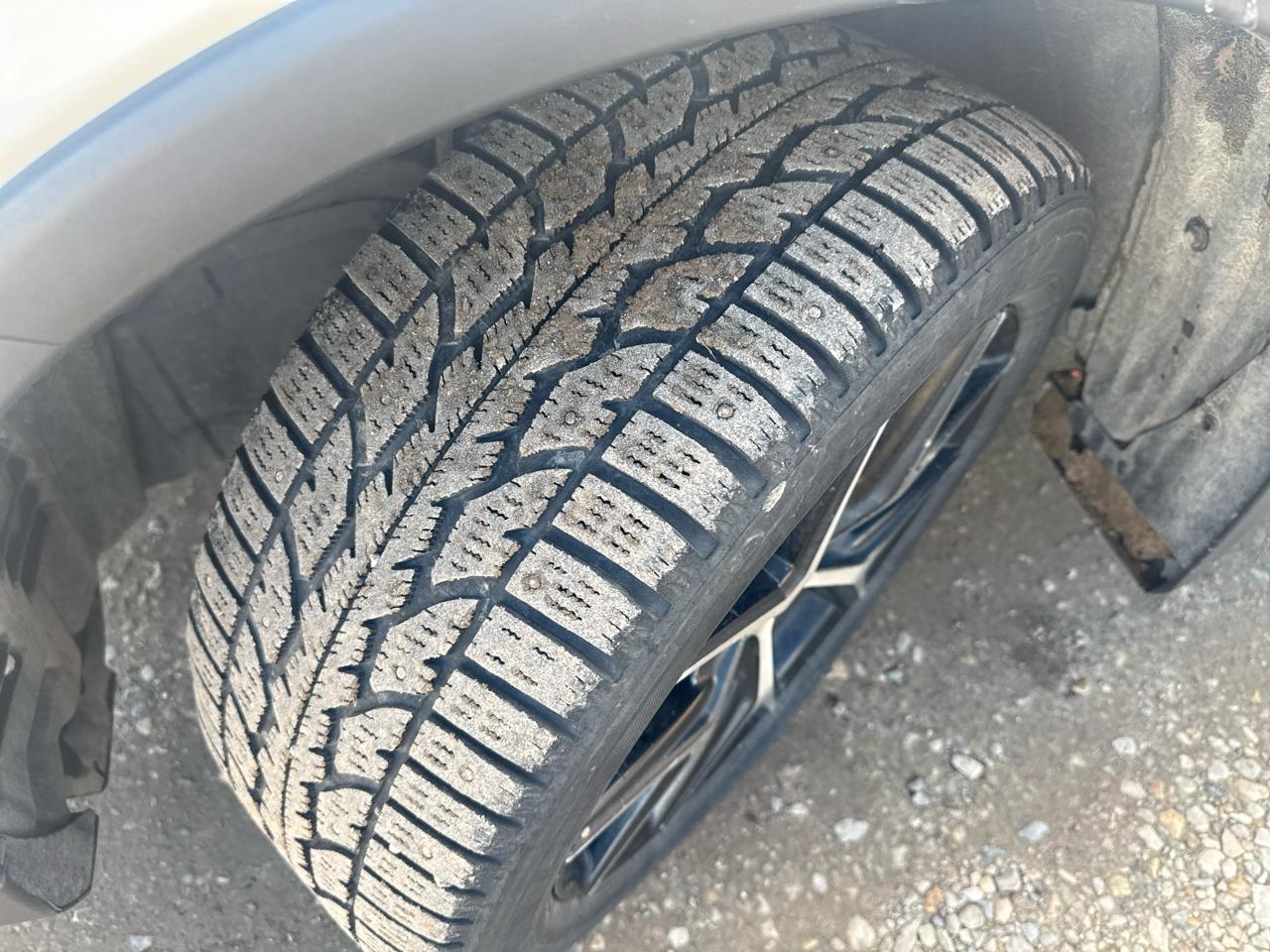 Toyota RAV4 SE 4WD 2016