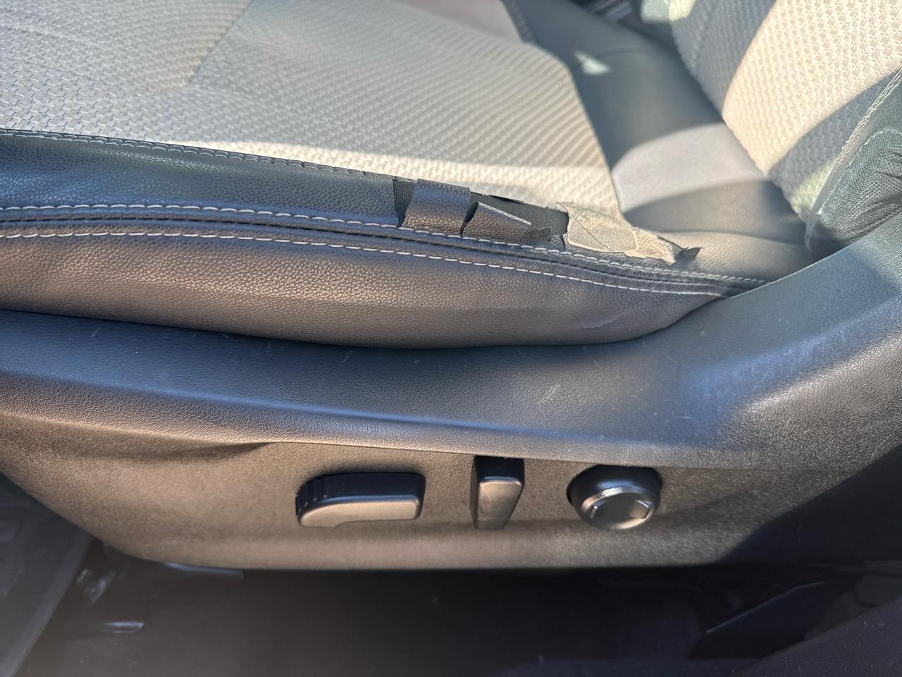 Subaru Forester Premium 2019