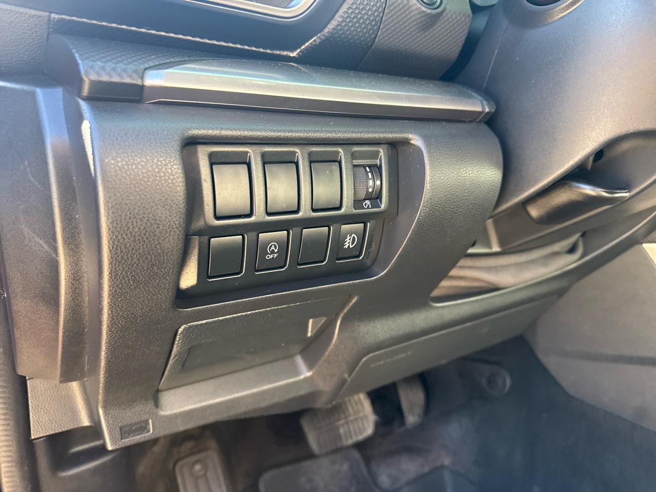 Subaru Forester Premium 2019