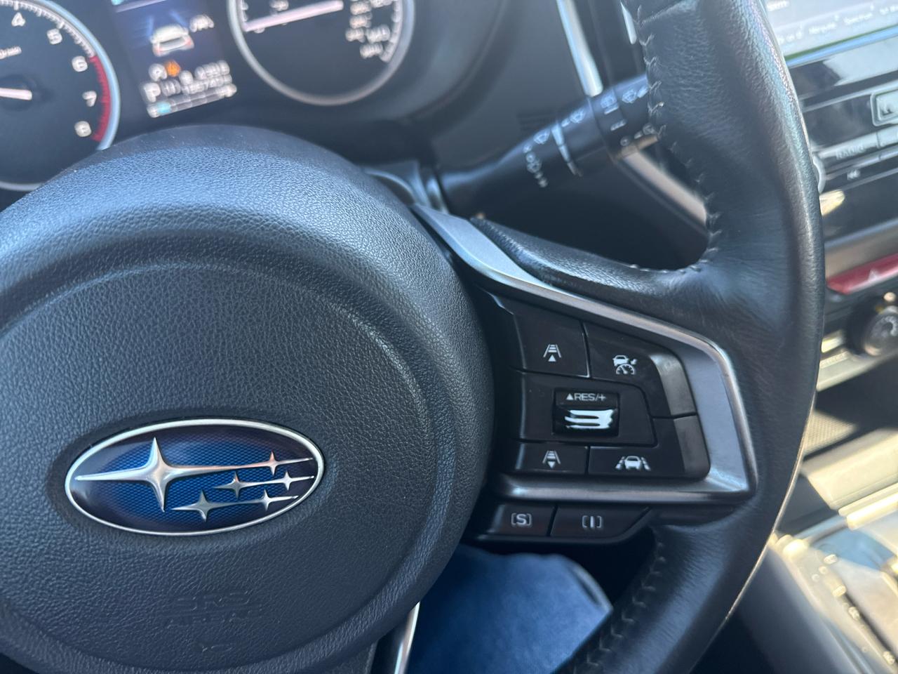 Subaru Forester Premium 2019