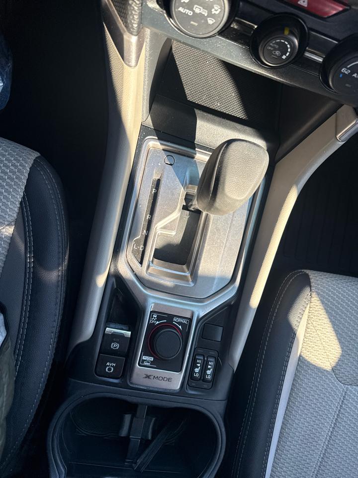 Subaru Forester Premium 2019