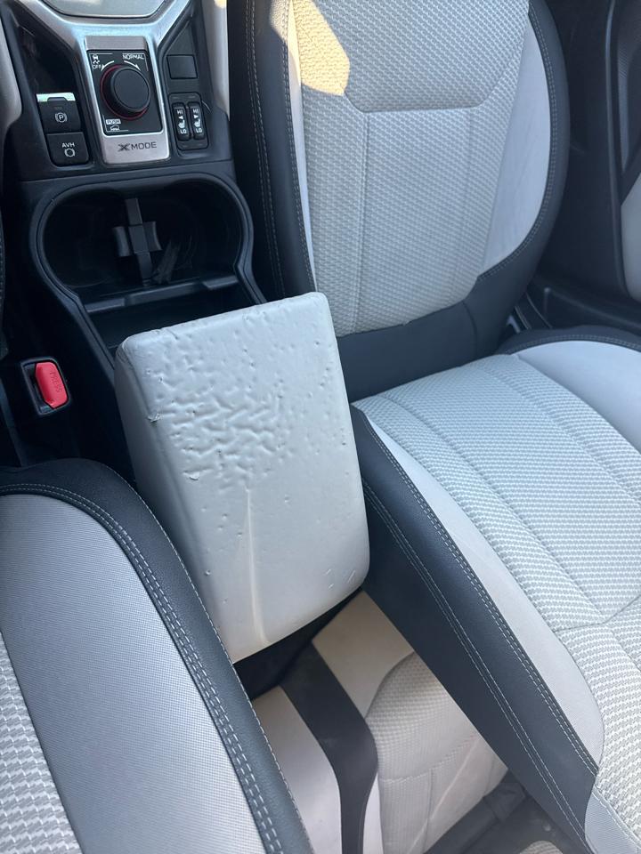 Subaru Forester Premium 2019