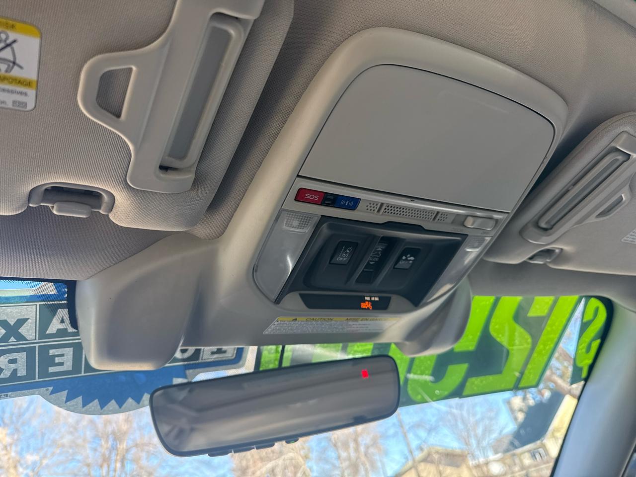 Subaru Forester Premium 2019