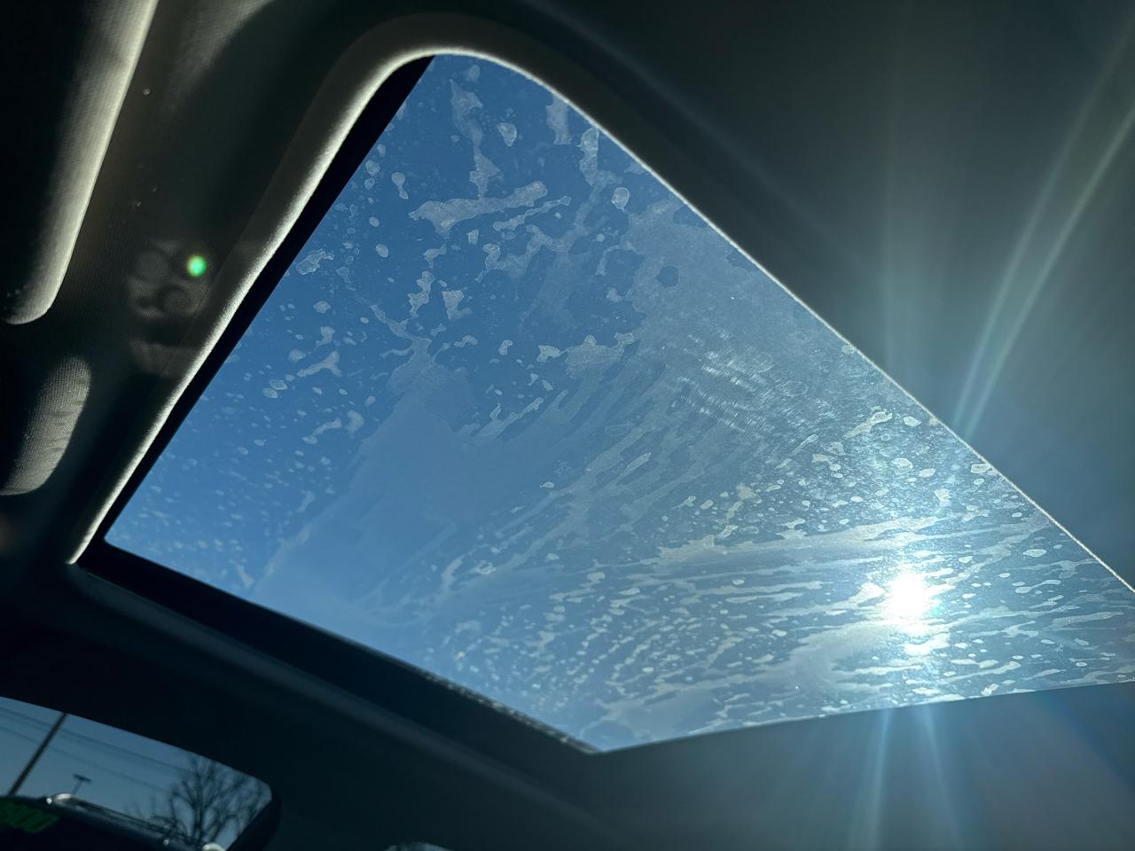 Subaru Forester Premium 2019