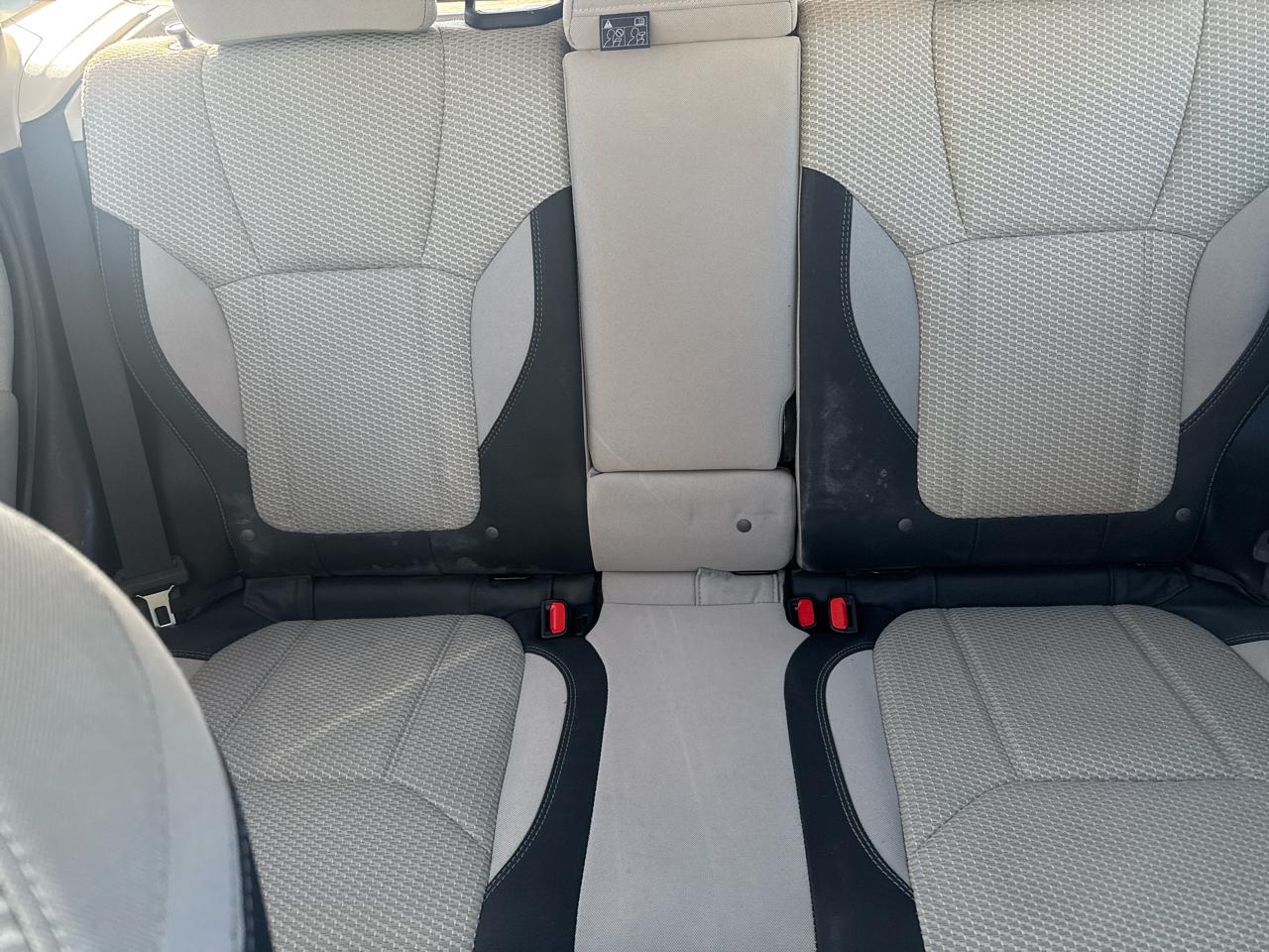 Subaru Forester Premium 2019