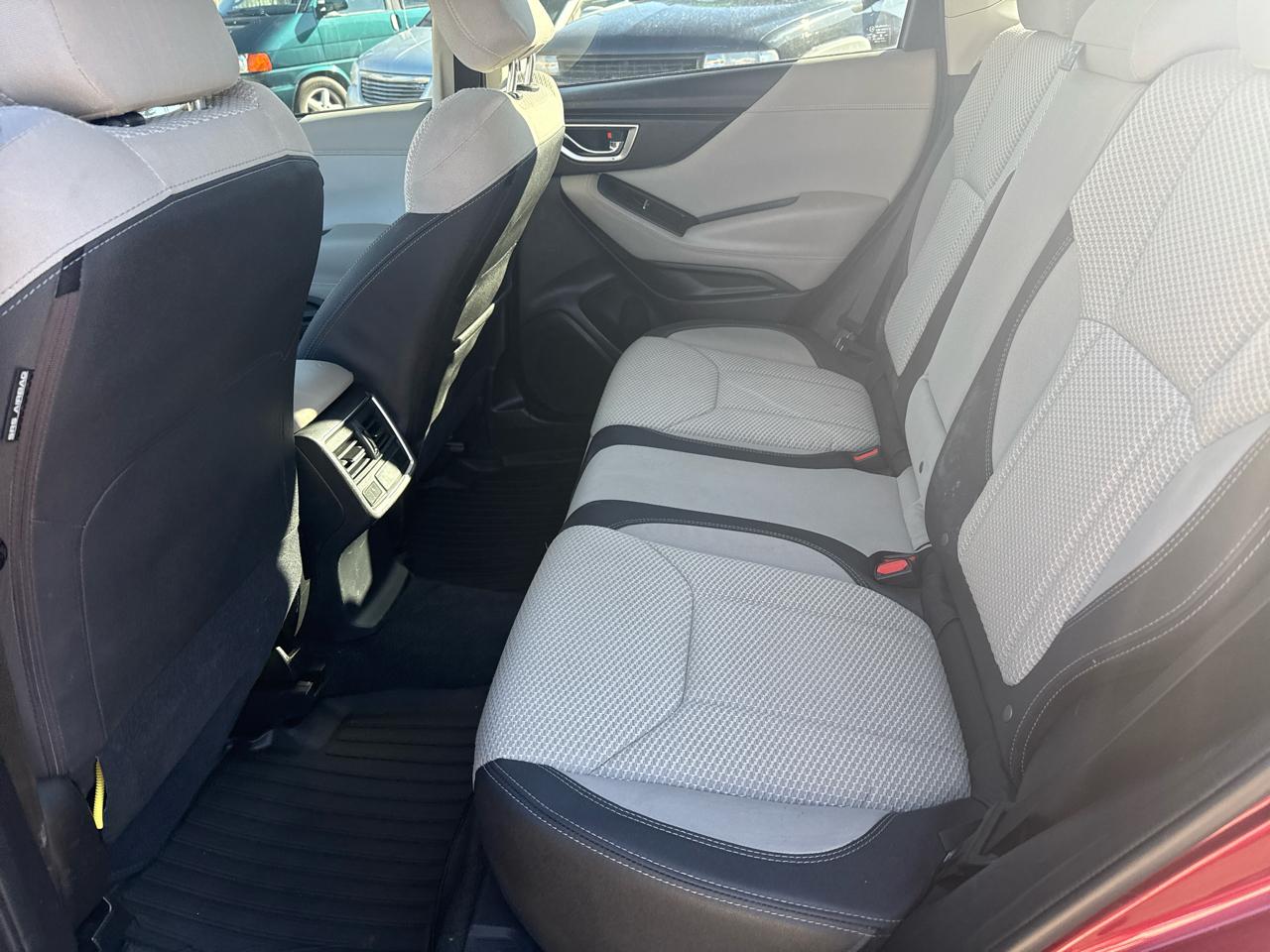 Subaru Forester Premium 2019