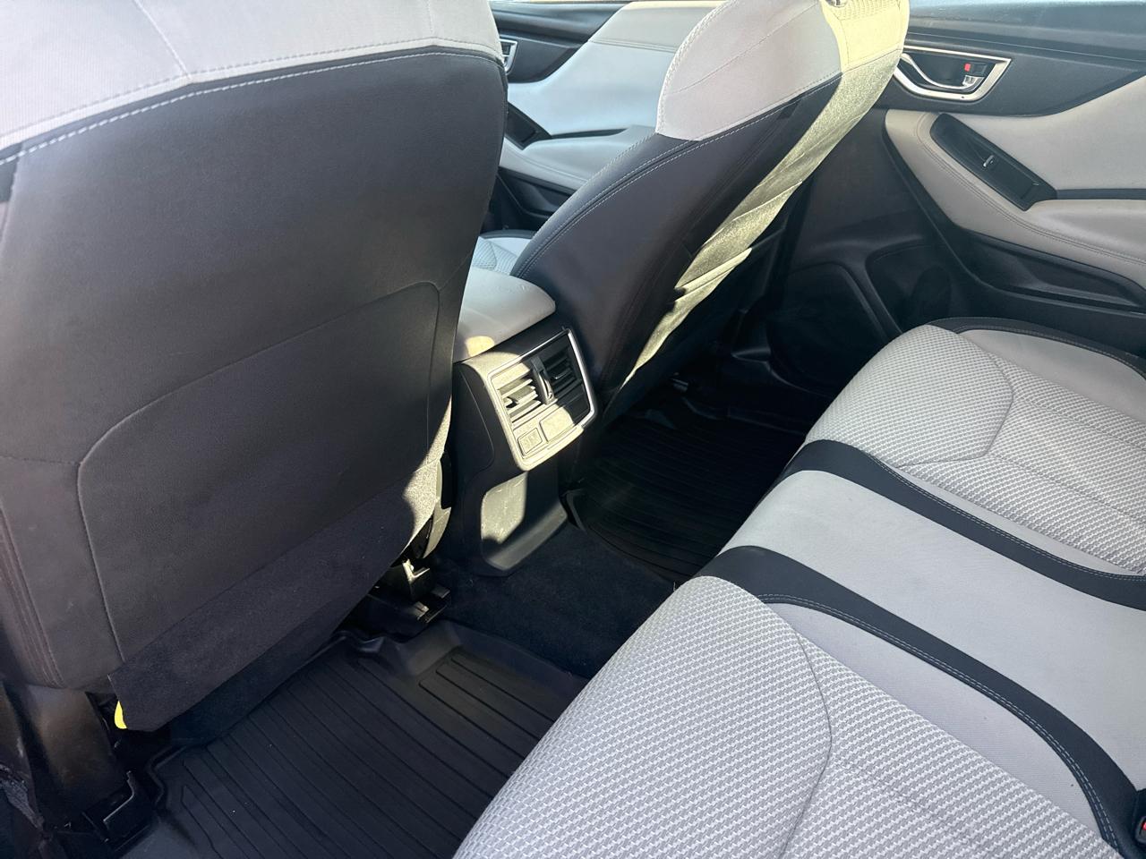 Subaru Forester Premium 2019