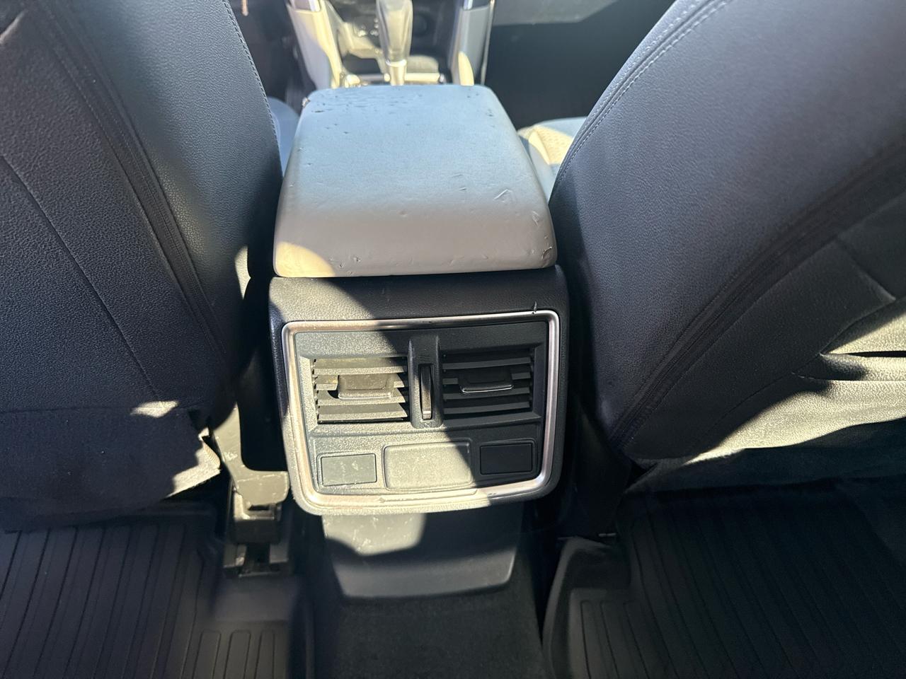 Subaru Forester Premium 2019