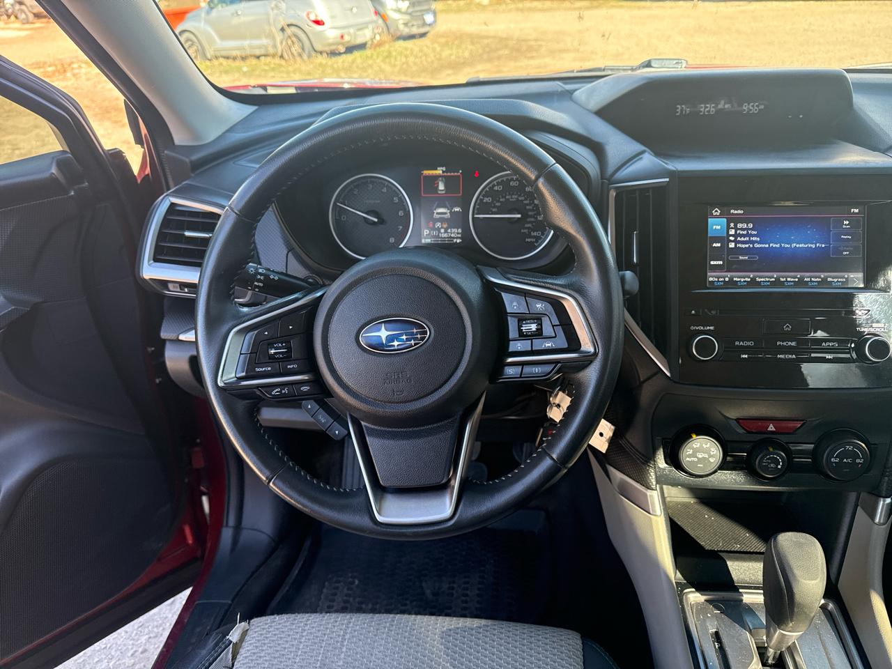 Subaru Forester Premium 2019