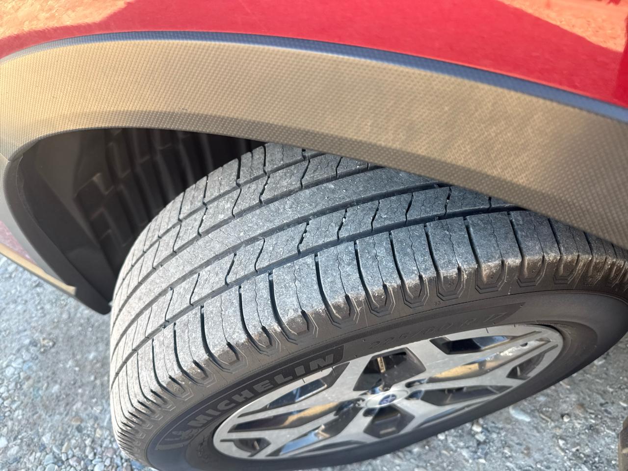 Subaru Forester Premium 2019