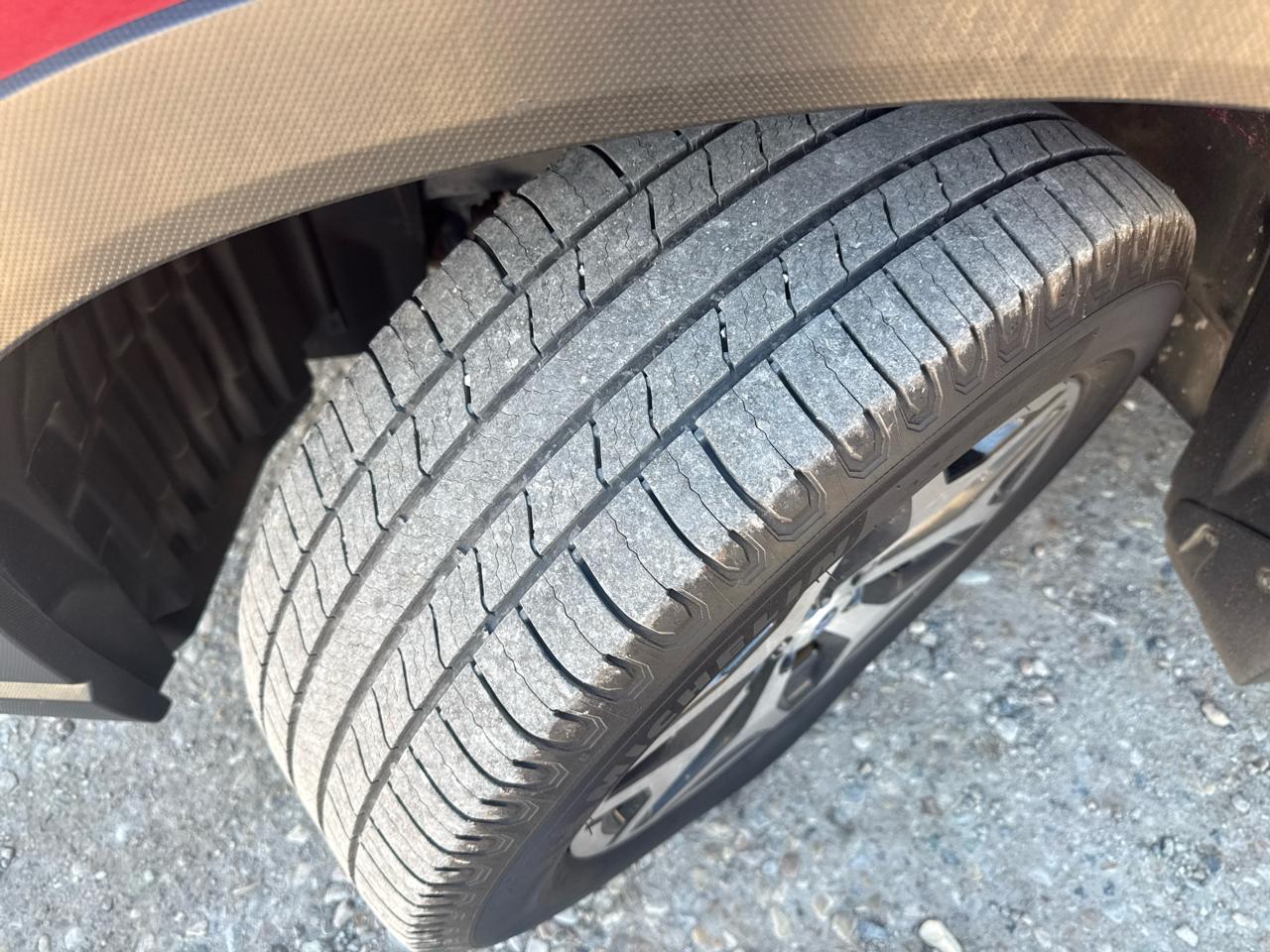 Subaru Forester Premium 2019