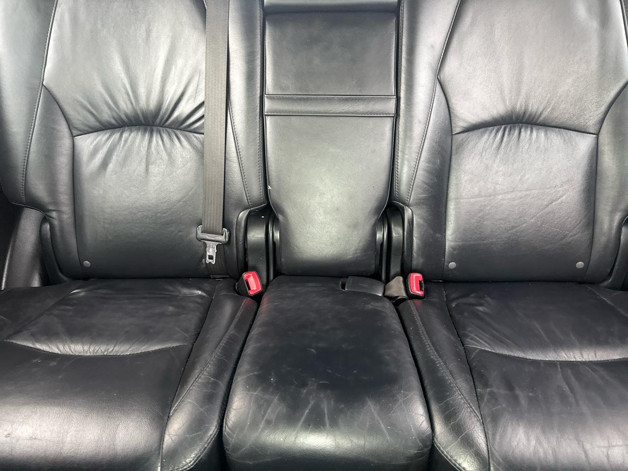 Lexus RX 400h AWD 2007