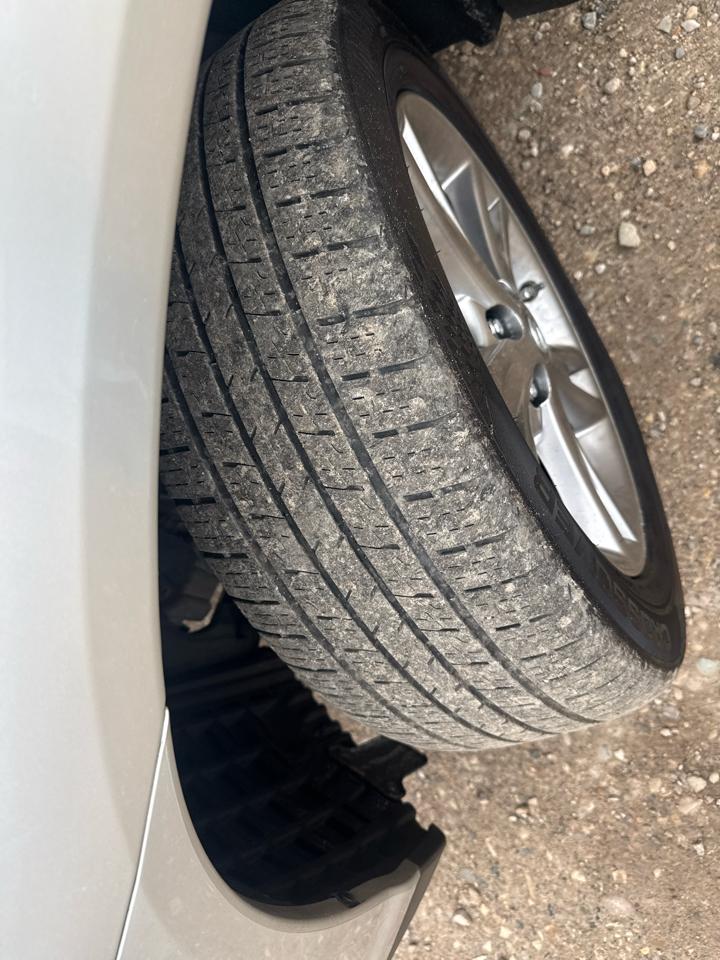 Lexus RX 400h AWD 2007