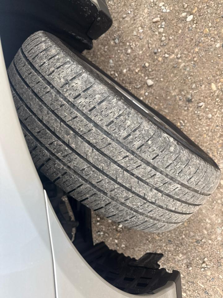 Lexus RX 400h AWD 2007