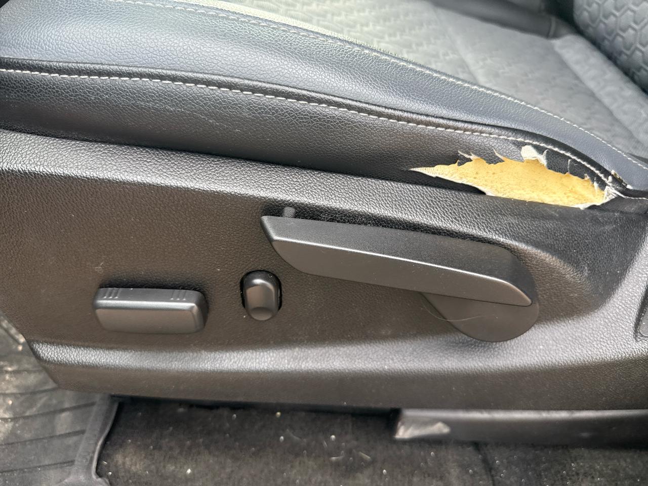 Chevrolet Colorado Z71 Crew Cab 4WD Long Box 2016