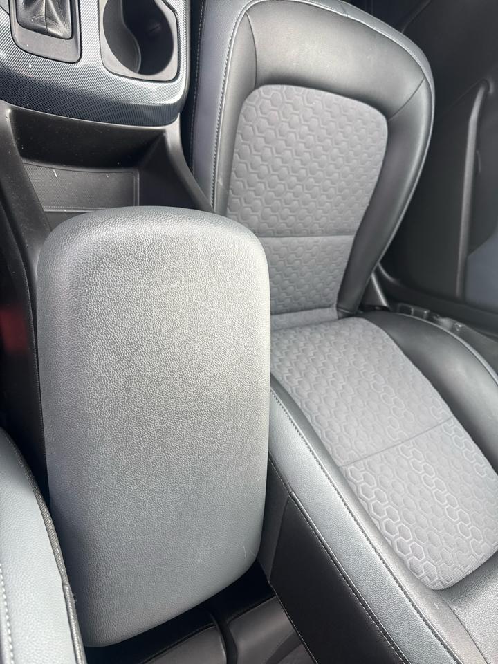 Chevrolet Colorado Z71 Crew Cab 4WD Long Box 2016