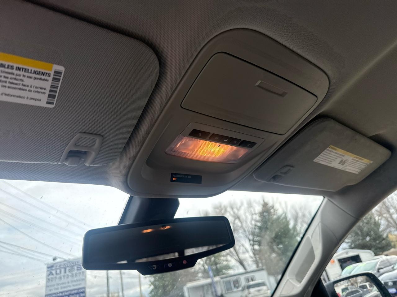 Chevrolet Colorado Z71 Crew Cab 4WD Long Box 2016