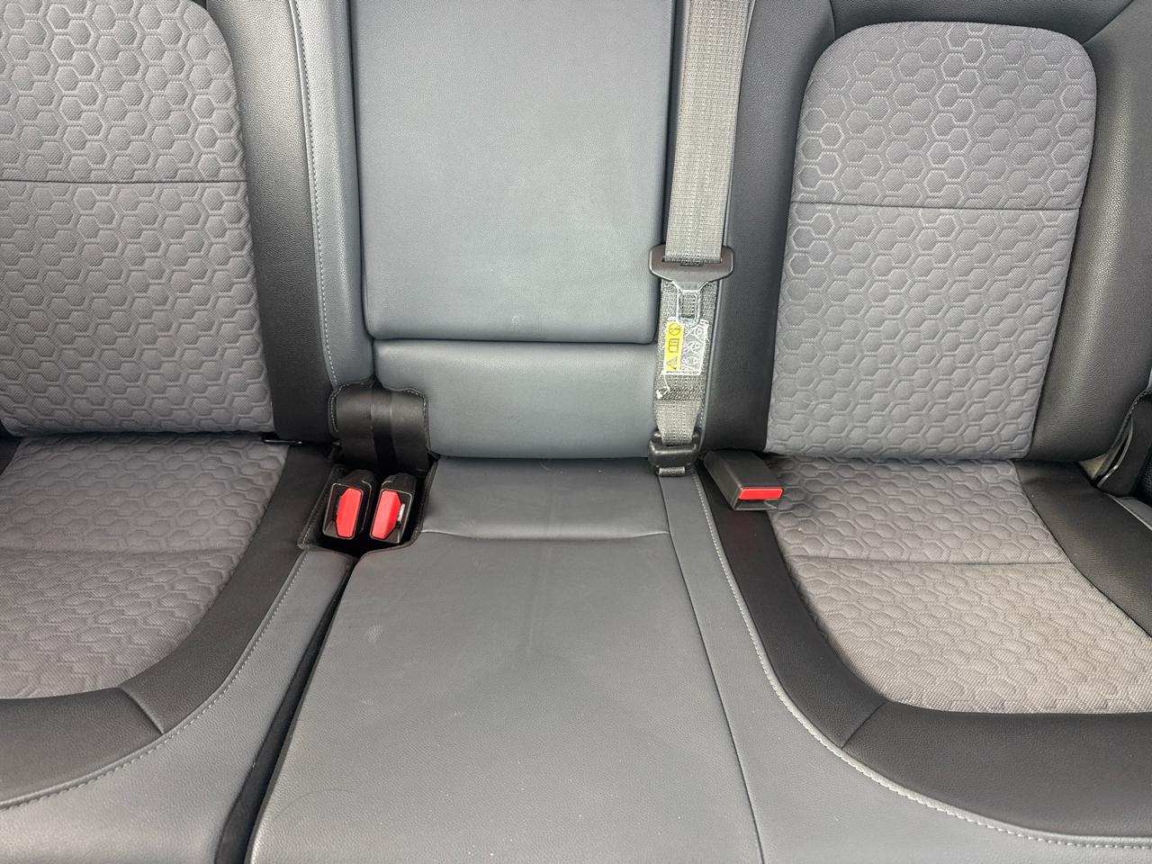 Chevrolet Colorado Z71 Crew Cab 4WD Long Box 2016