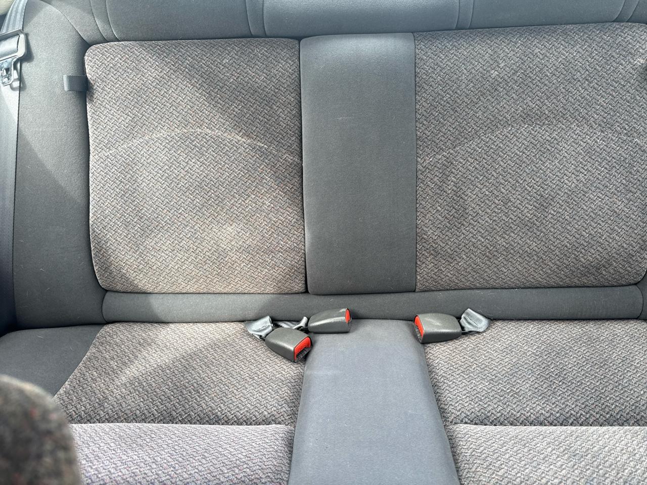 Dodge Neon Sedan 2000