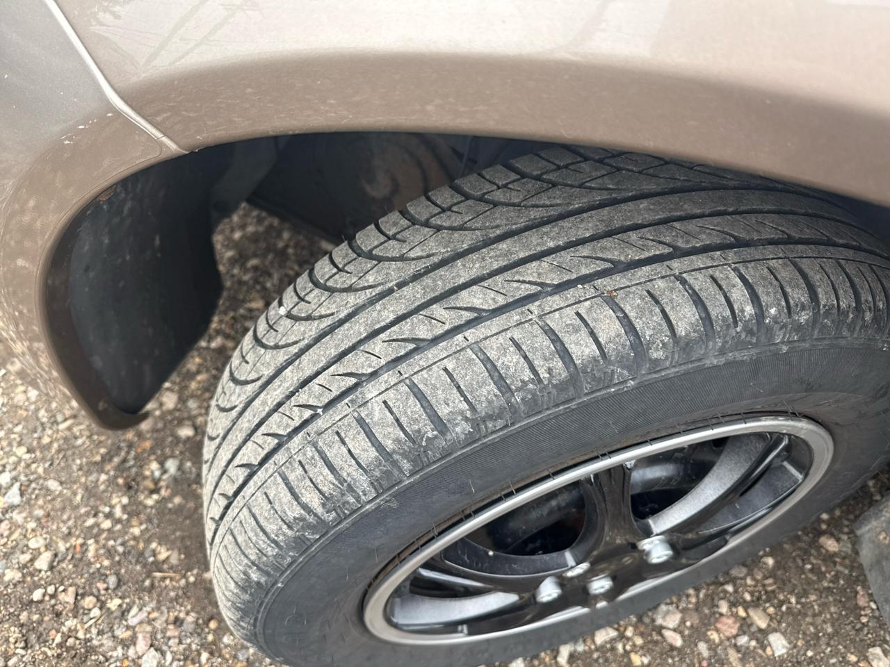 Dodge Neon Sedan 2000