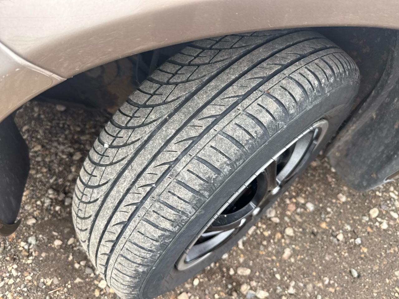 Dodge Neon Sedan 2000