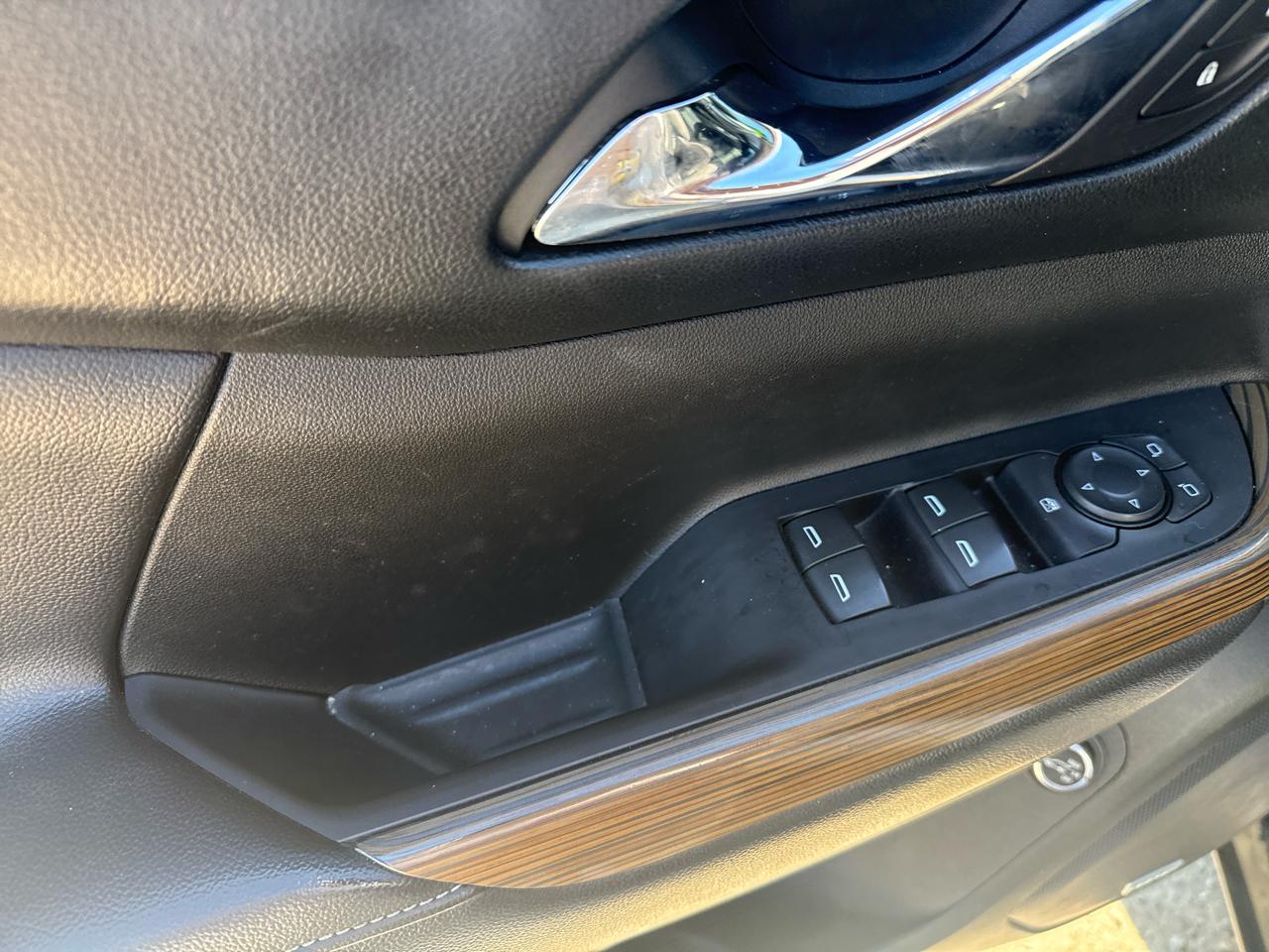 GMC Acadia SLE-2 AWD 2017