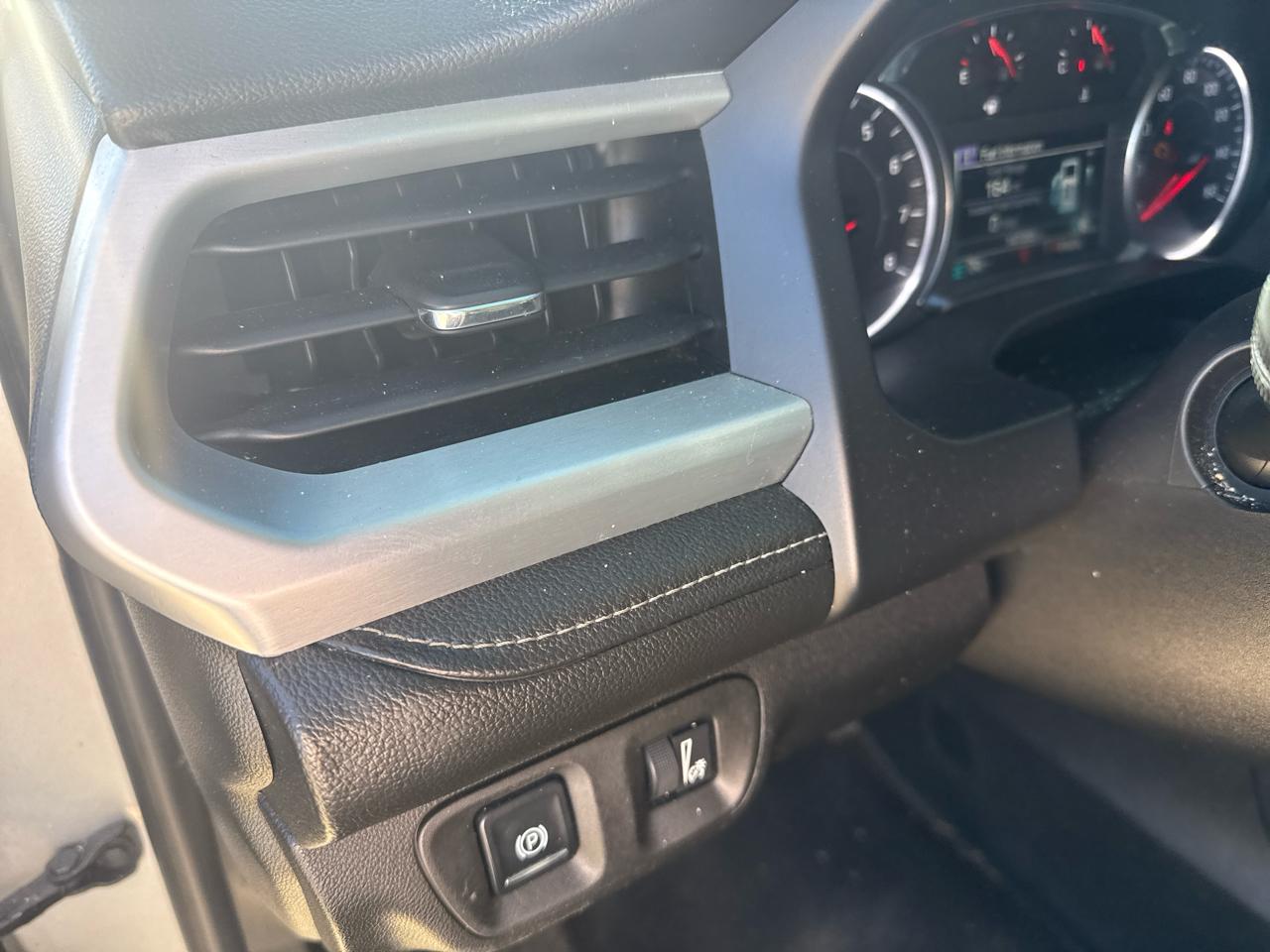 GMC Acadia SLE-2 AWD 2017