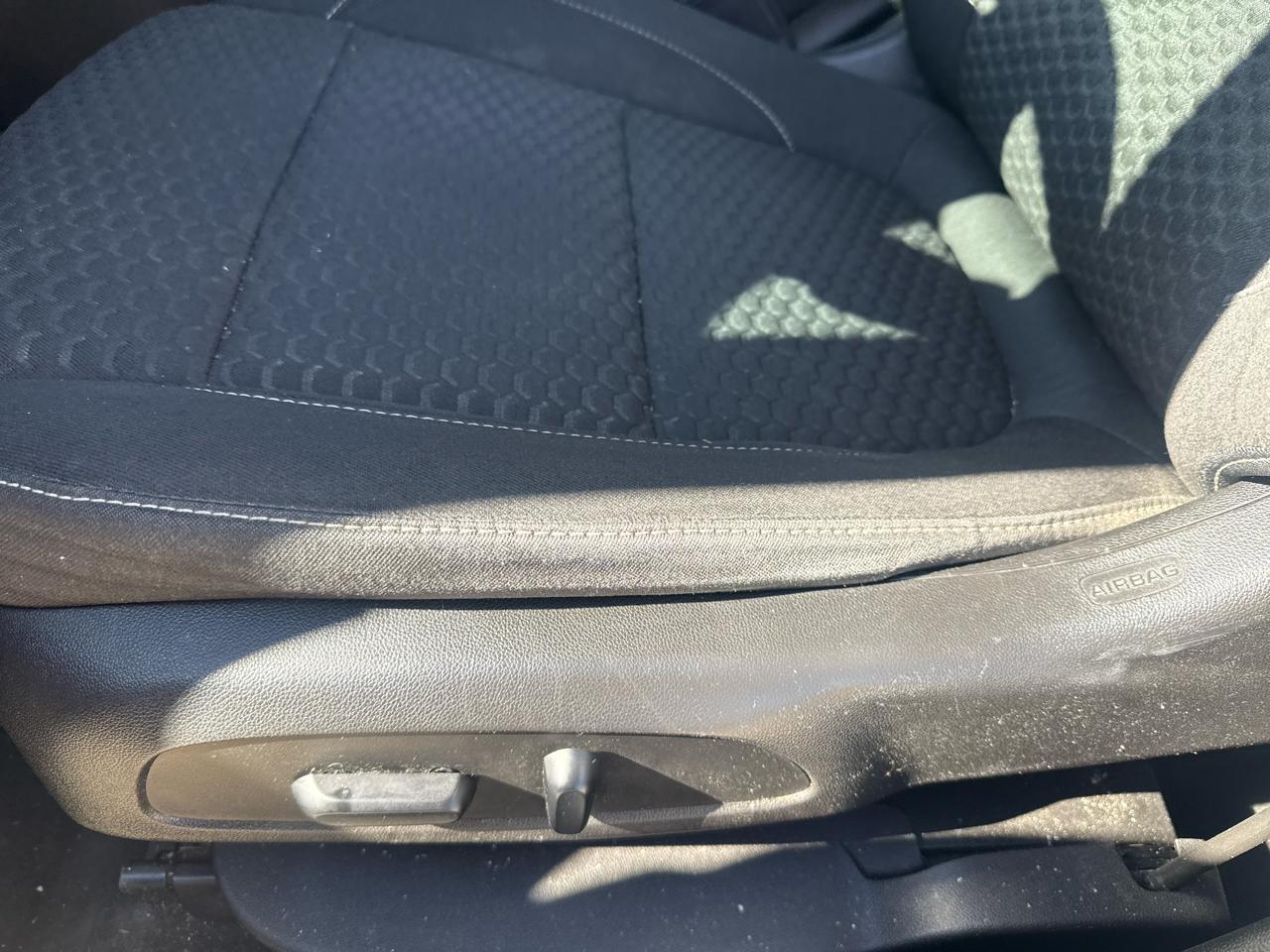 GMC Acadia SLE-2 AWD 2017