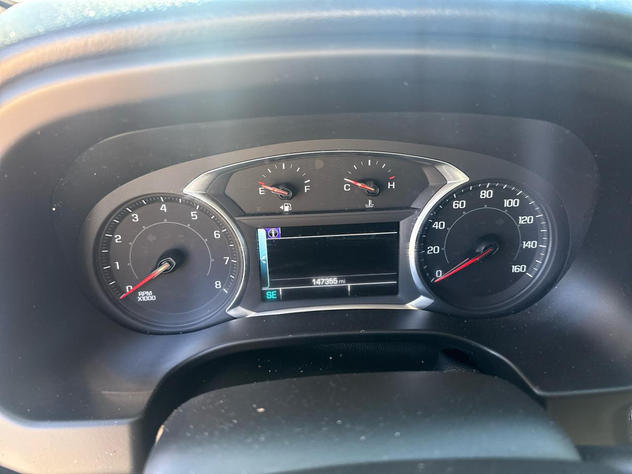 GMC Acadia SLE-2 AWD 2017