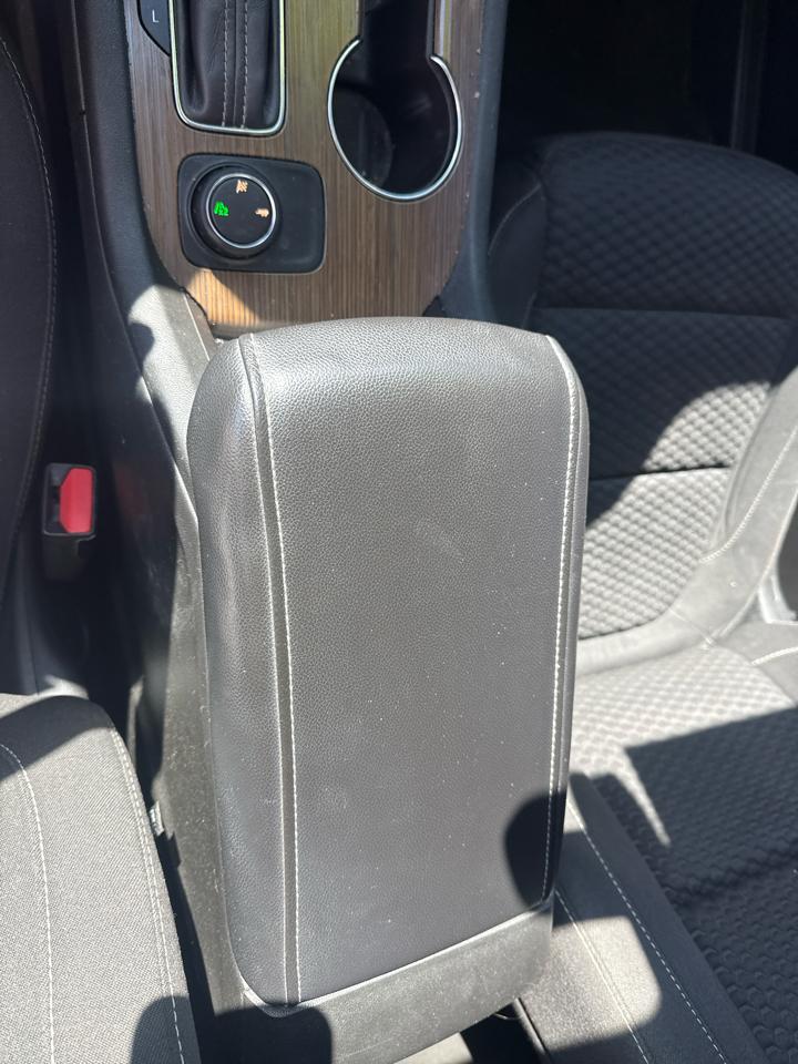 GMC Acadia SLE-2 AWD 2017