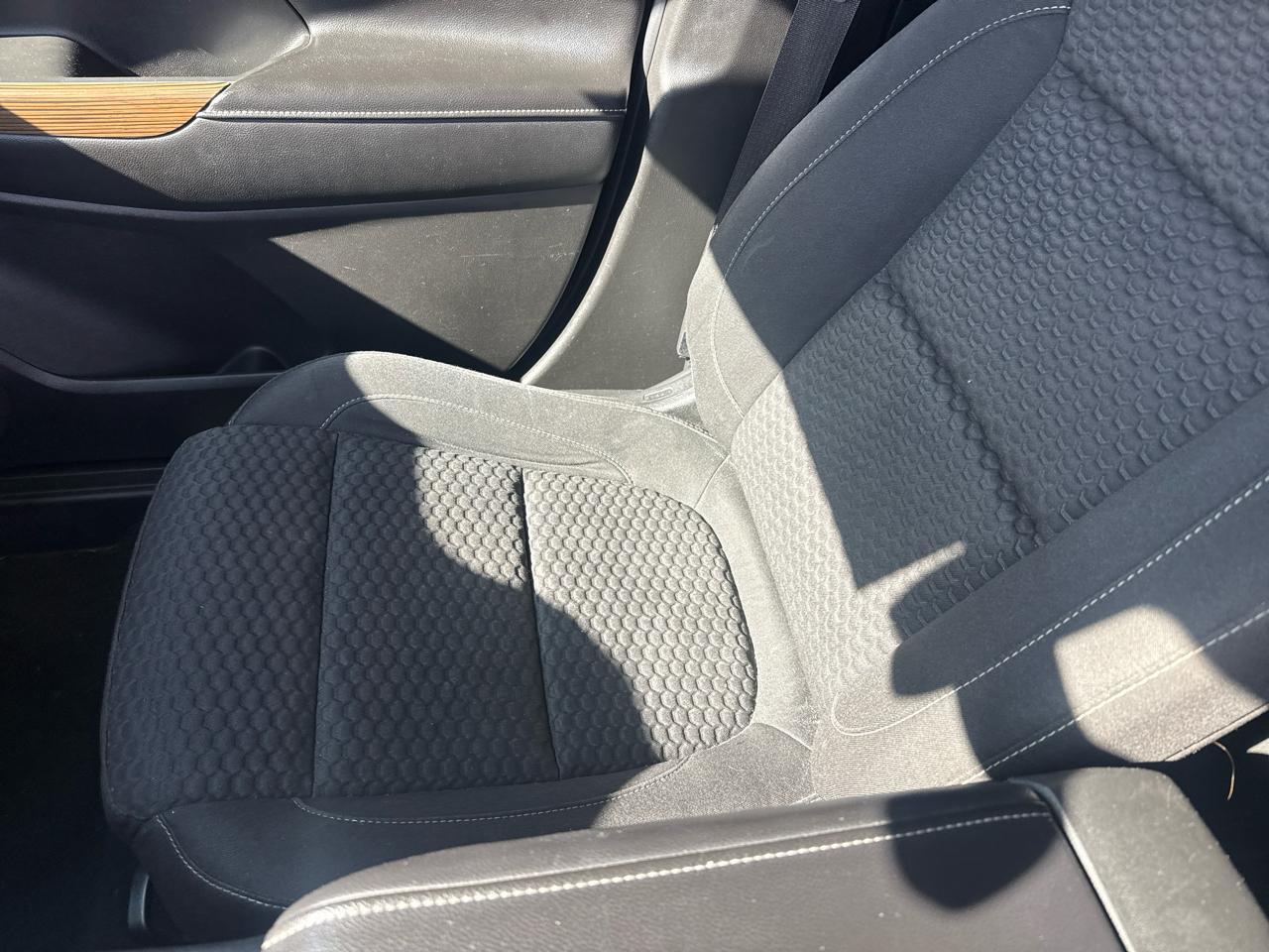 GMC Acadia SLE-2 AWD 2017