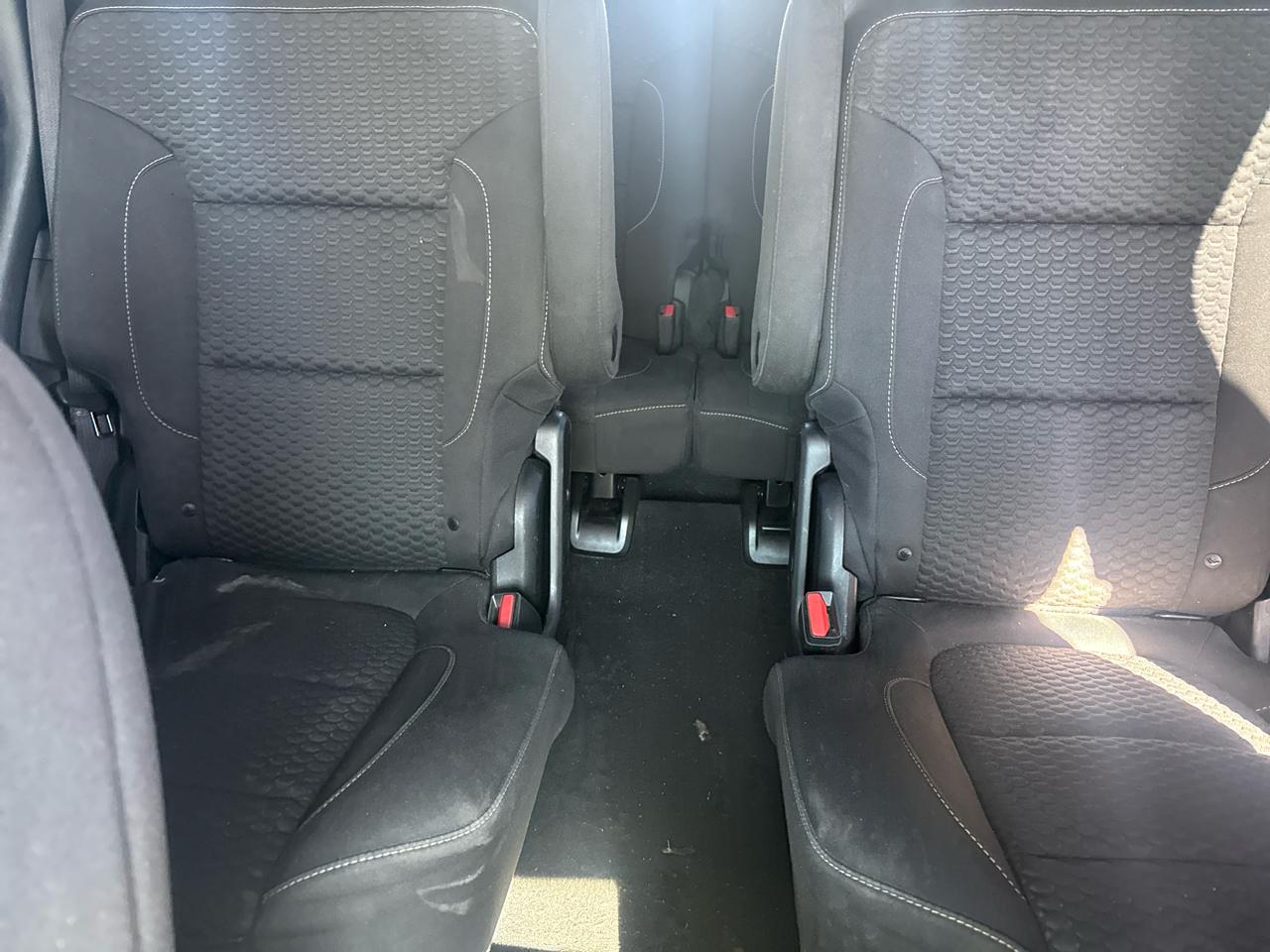 GMC Acadia SLE-2 AWD 2017