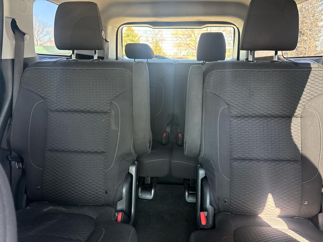 GMC Acadia SLE-2 AWD 2017