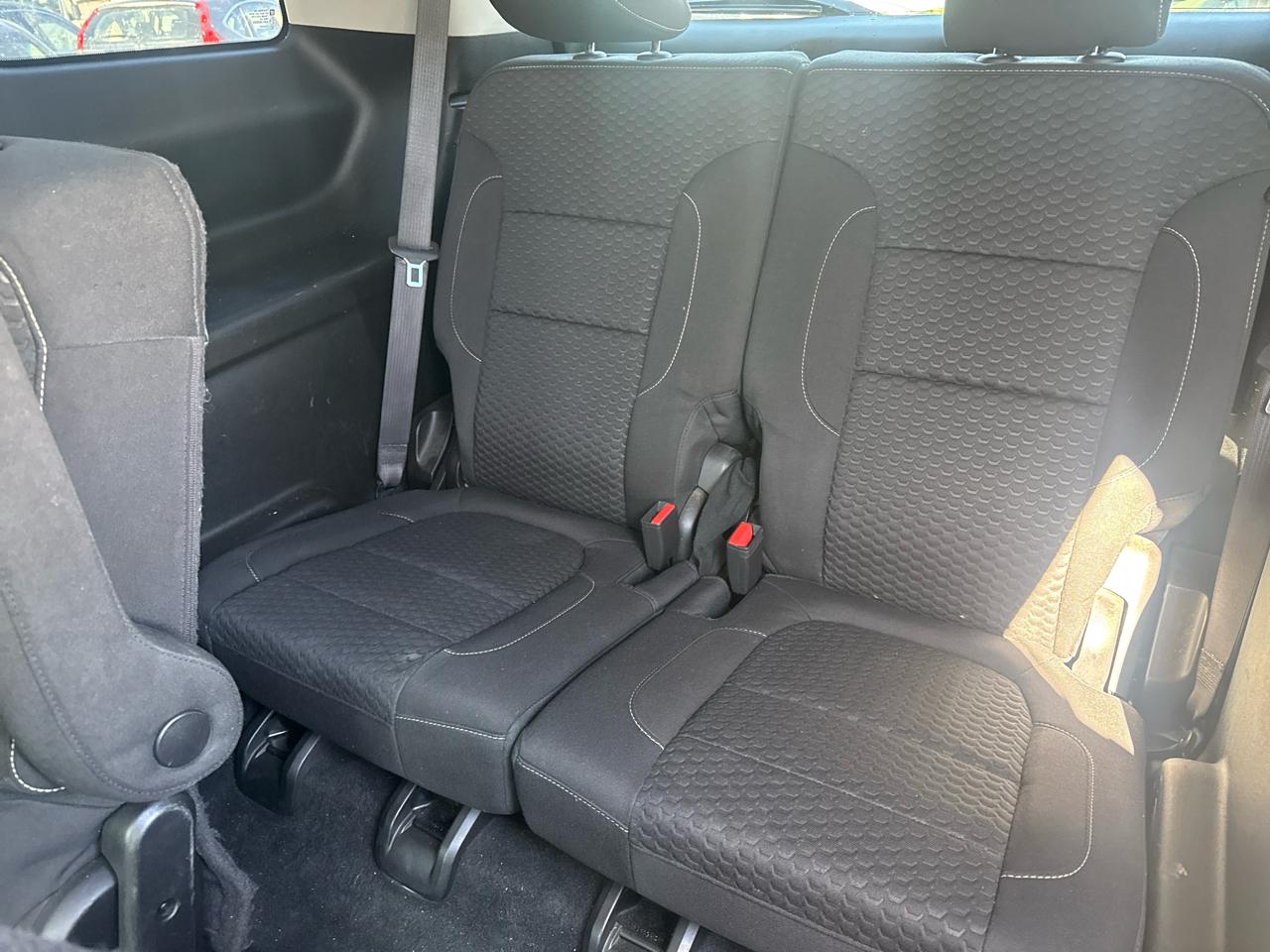 GMC Acadia SLE-2 AWD 2017