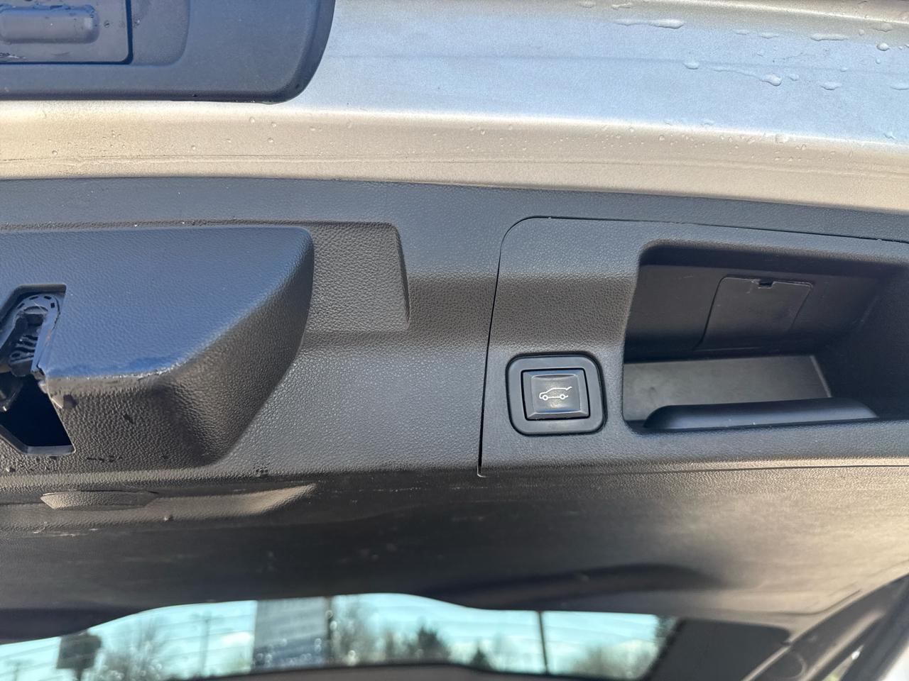 GMC Acadia SLE-2 AWD 2017