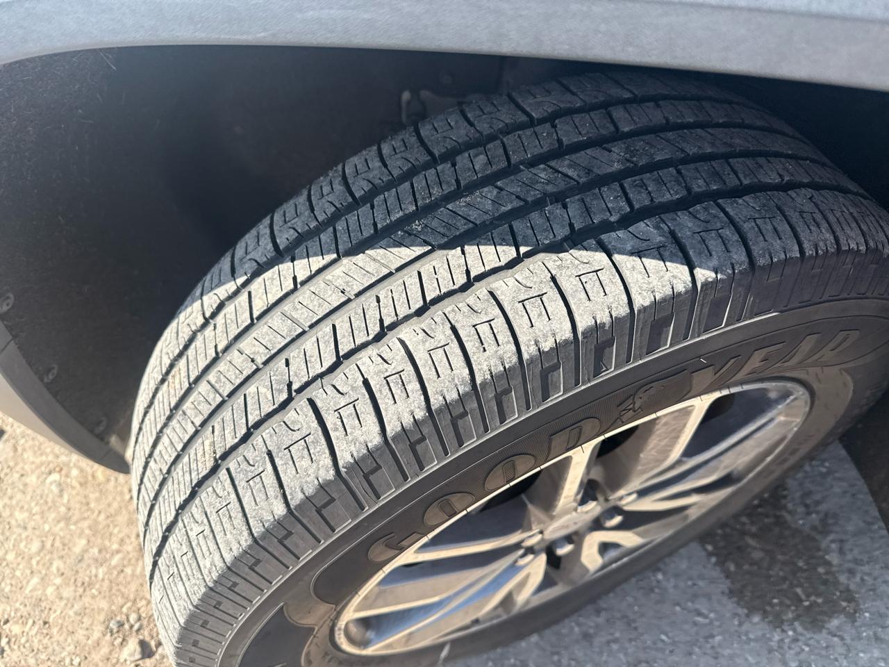 GMC Acadia SLE-2 AWD 2017