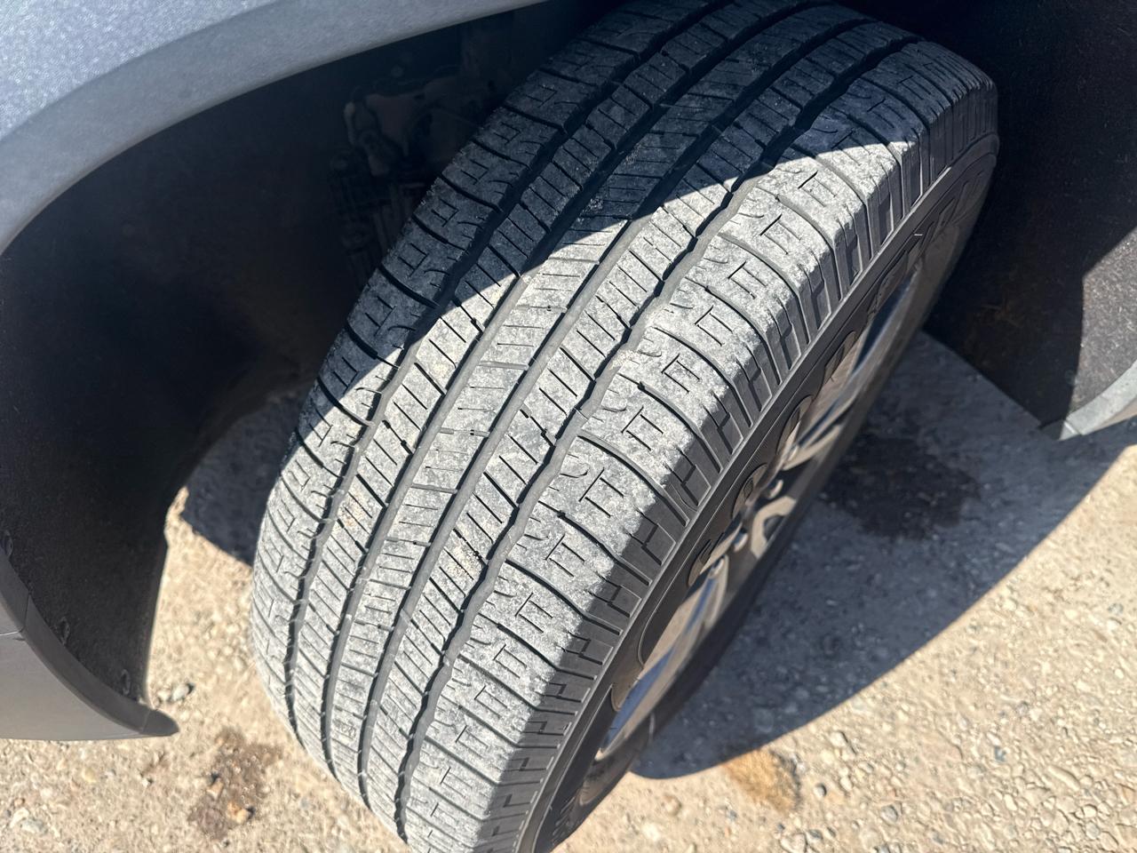 GMC Acadia SLE-2 AWD 2017