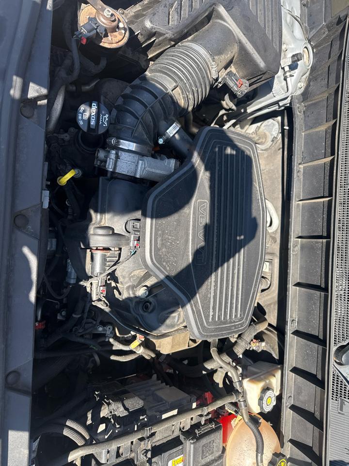 GMC Acadia SLE-2 AWD 2017