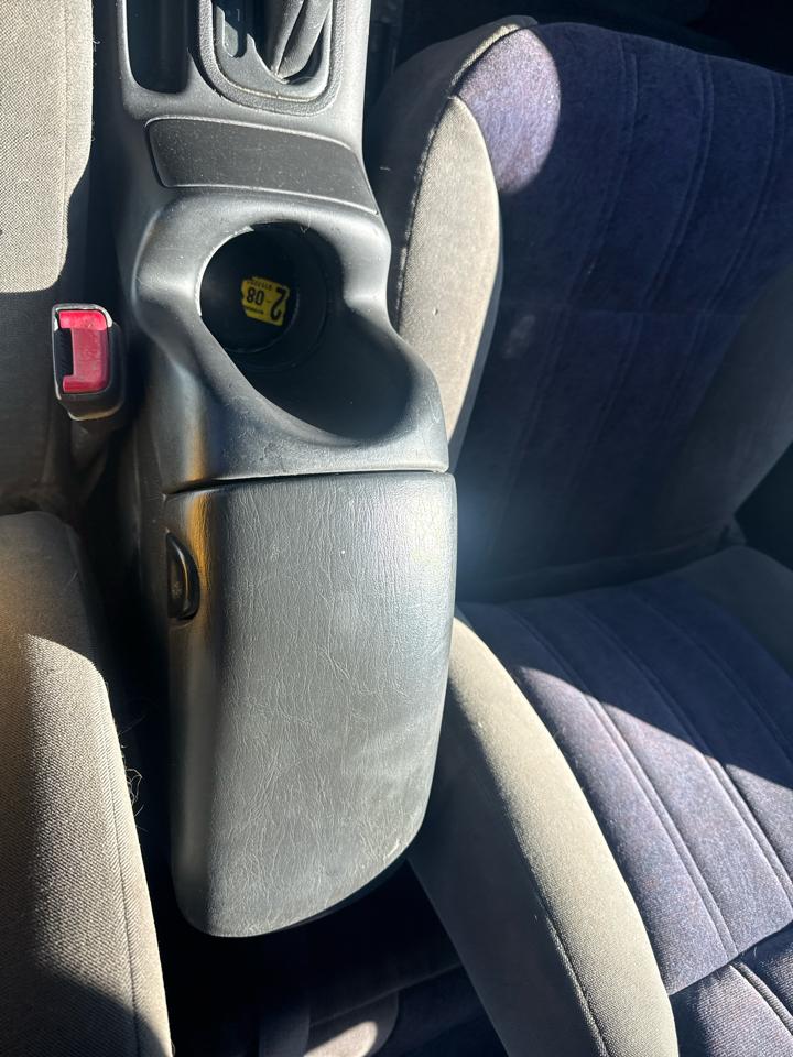 Chevrolet Monte Carlo LS 2001