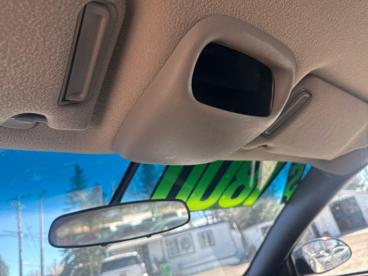 Chevrolet Monte Carlo LS 2001