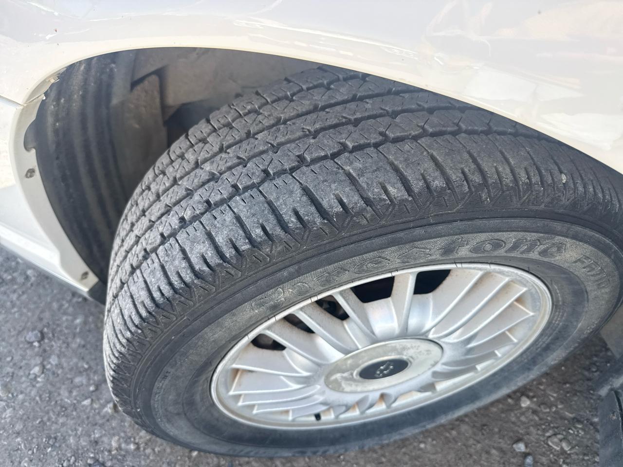 Chevrolet Monte Carlo LS 2001