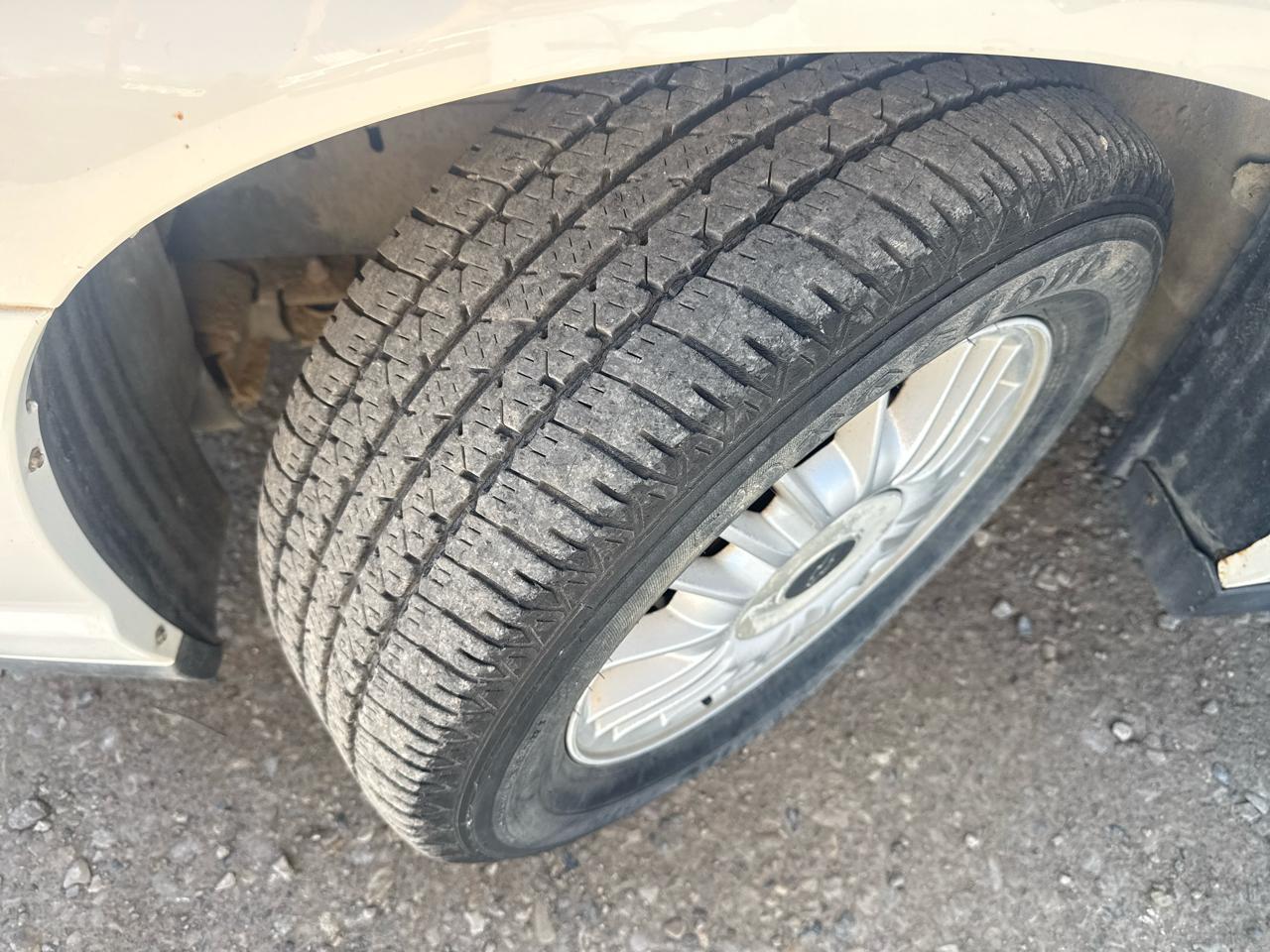 Chevrolet Monte Carlo LS 2001