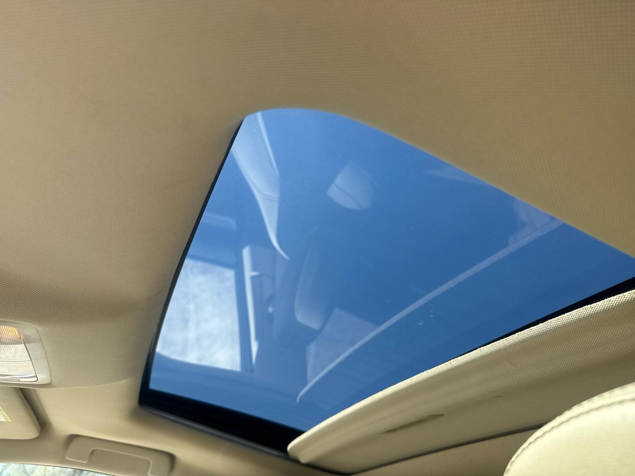 Toyota Highlander XLE AWD V6 2016