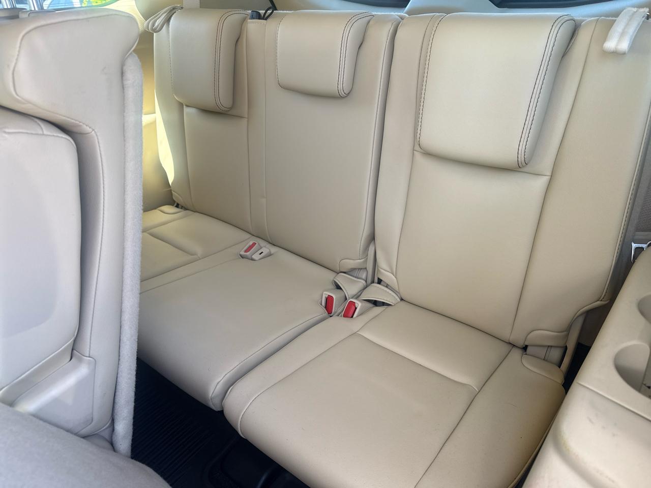 Toyota Highlander XLE AWD V6 2016