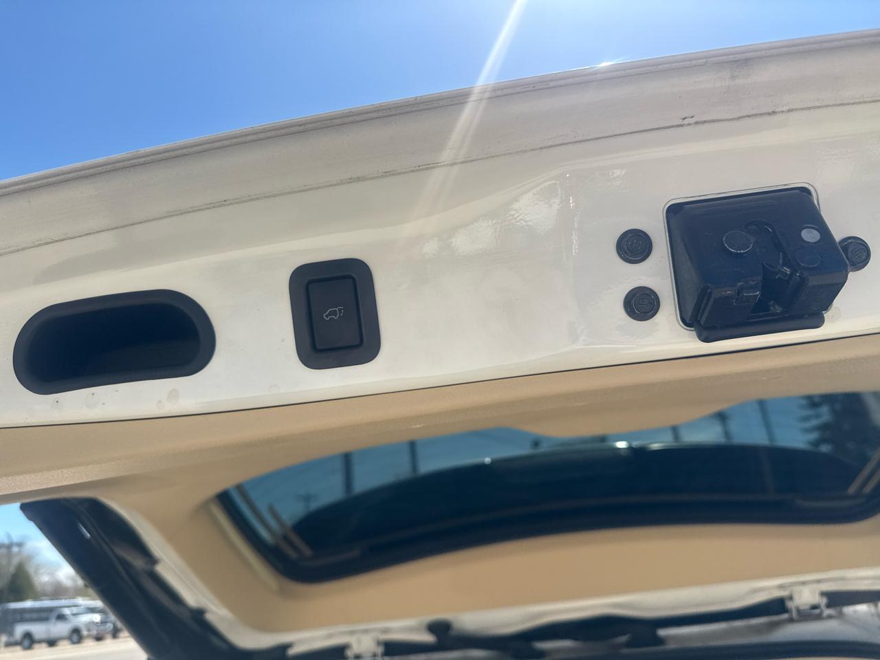 Toyota Highlander XLE AWD V6 2016