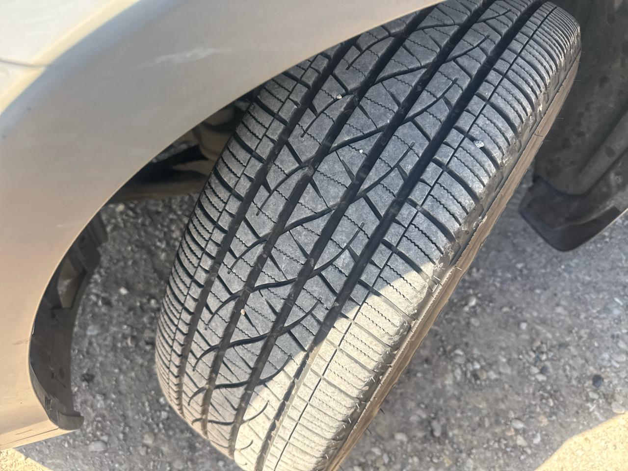 Toyota Highlander XLE AWD V6 2016