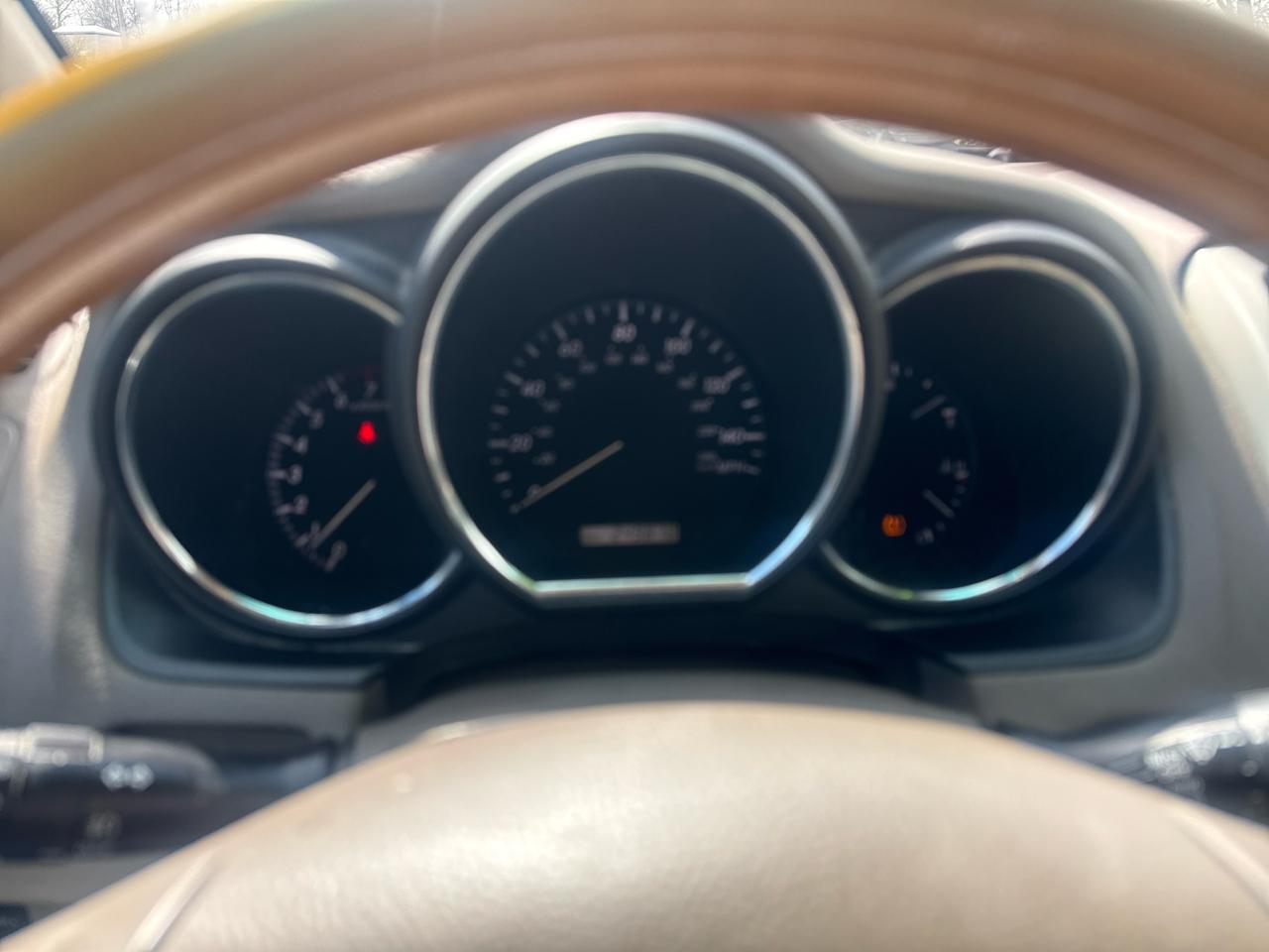 2007 Lexus RX 350 AWD