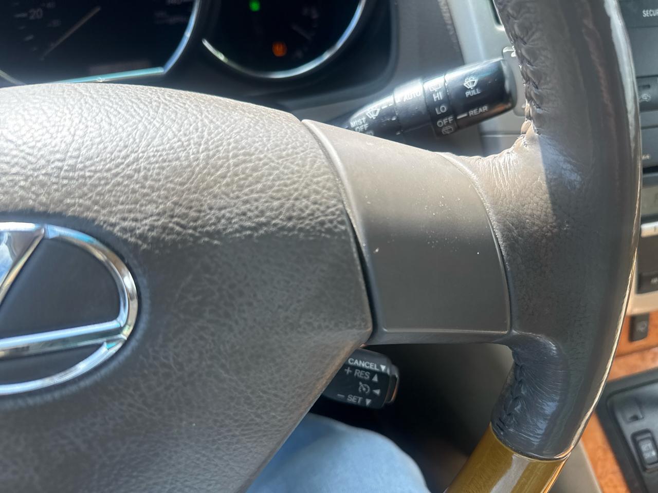 Lexus RX 350 AWD 2007